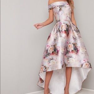 Chi Chi Gail Dress (Chichi London)